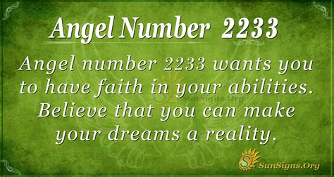 2233 angel number twin flame|2233 Angel Number Meaning: Exploring Its Spiritual。